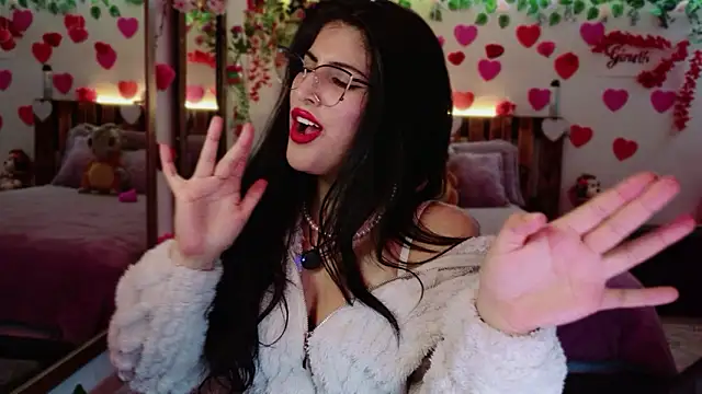 azahar  ziiz online show from 02-11-26, 01:16