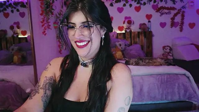 azahar  ziiz online show from 07-14-26, 02:05