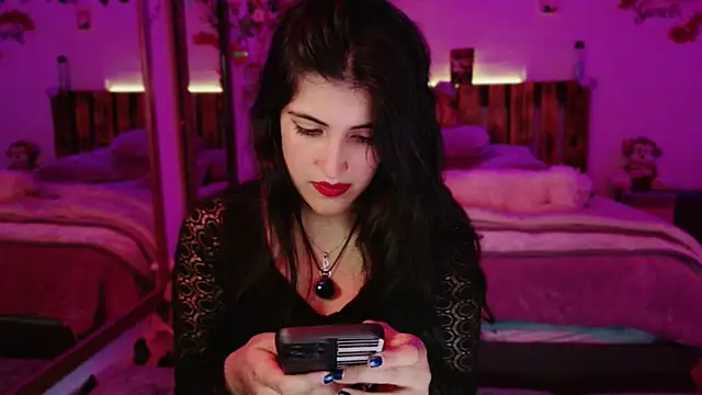 azahar  ziiz online show from 01-15-26, 12:47