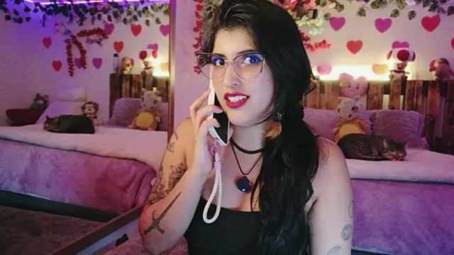 azahar  ziiz online show from 07-09-26, 12:33