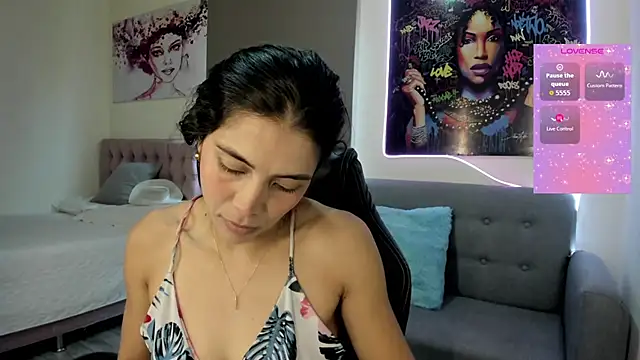 andykiuty online show from 12-02-25, 03:58