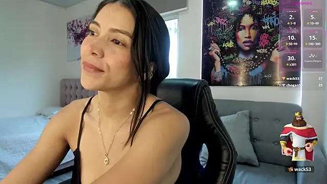 andykiuty online show from 02-20-26, 08:44