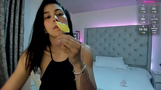 andykiuty online show from 03-20-25, 07:57