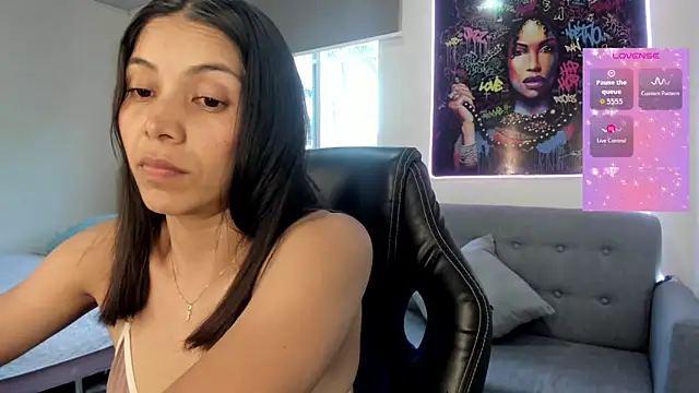 andykiuty online show from 11-04-25, 08:12