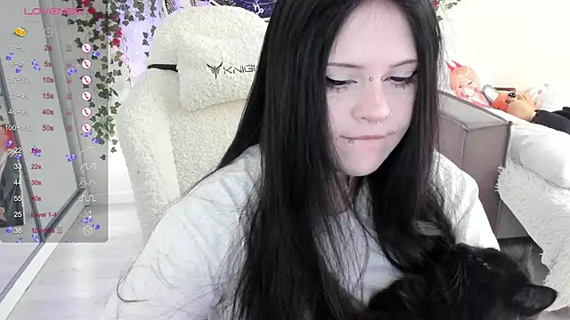 SelenaCute online show from 09-26-25, 06:42