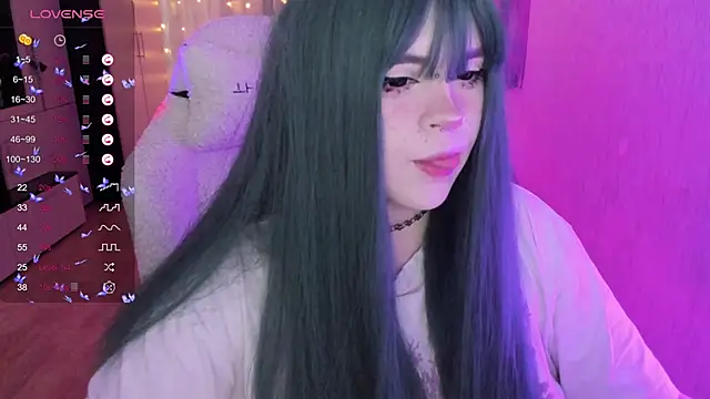 SelenaCute online show from 03-27-26, 05:49