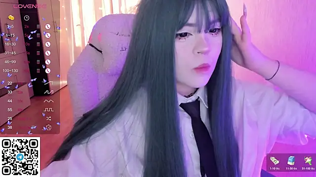 SelenaCute online show from 03-17-26, 06:05