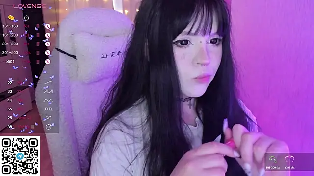 SelenaCute online show from 02-18-26, 10:12