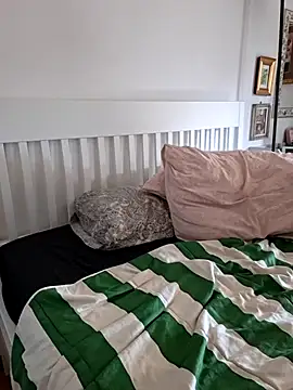 Silvia Zeno online show from 10-01-25, 08:52