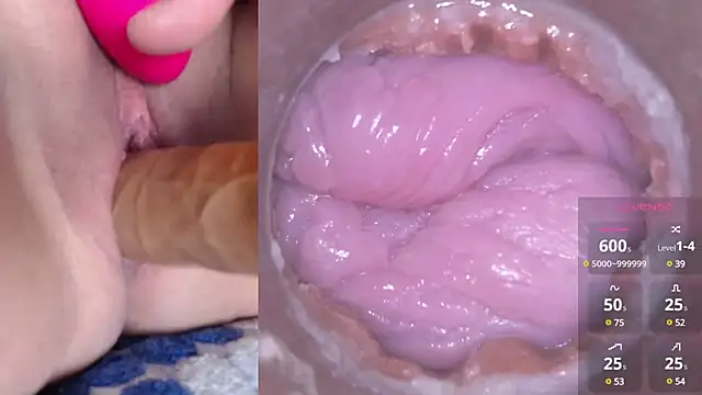 danigirl866 online show from 12-18-24, 05:42