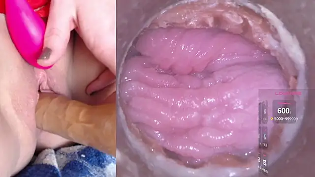 danigirl866 online show from 01-30-25, 06:10