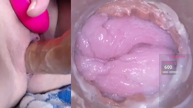 danigirl866 online show from 01-07-25, 10:08