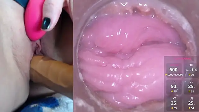 danigirl866 online show from 12-01-24, 08:25