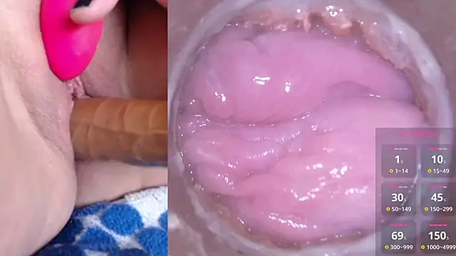 danigirl866 online show from 12-02-24, 09:12