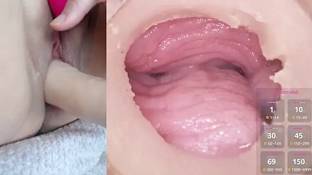 danigirl866 online show from 09-17-25, 04:42