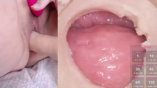 danigirl866 online show from 10-20-25, 07:14