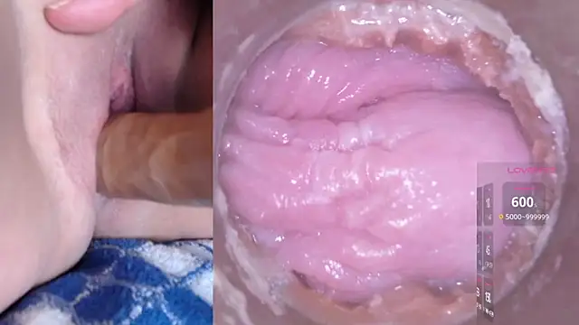 danigirl866 online show from 01-08-25, 05:48