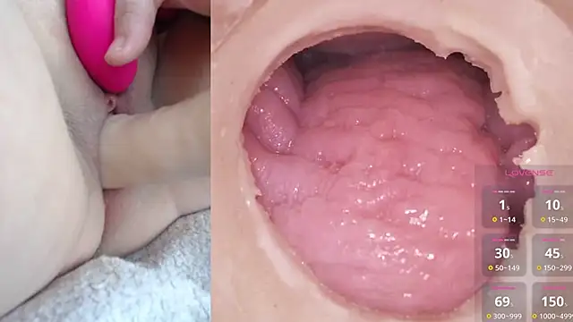 danigirl866 online show from 11-04-25, 09:51