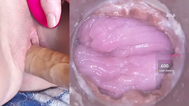 danigirl866 online show from 01-09-25, 05:00