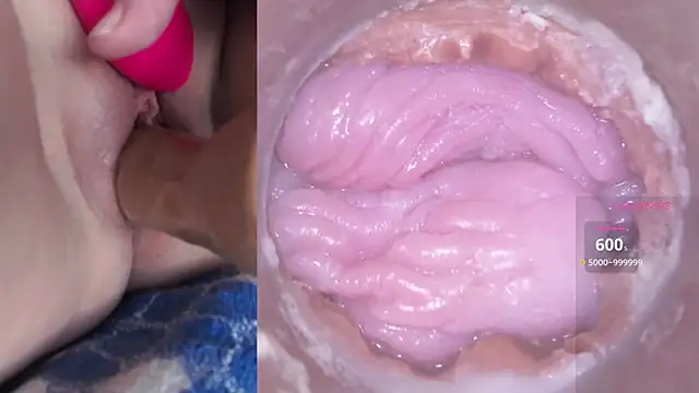 danigirl866 online show from 01-06-25, 09:54