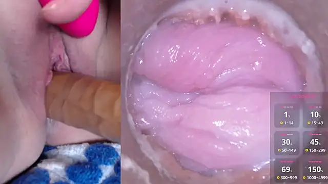 danigirl866 online show from 12-14-24, 02:00