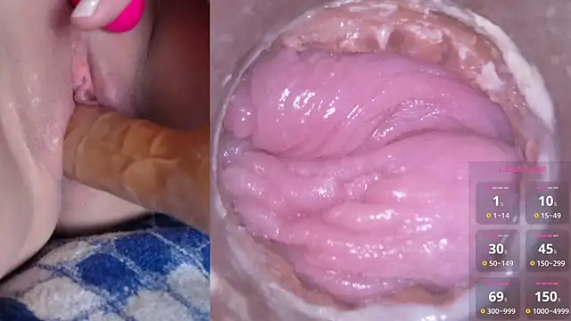 danigirl866 online show from 02-03-25, 09:50