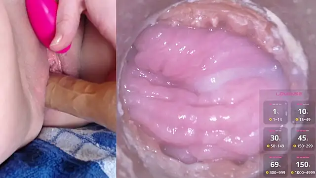 danigirl866 online show from 01-27-25, 09:33