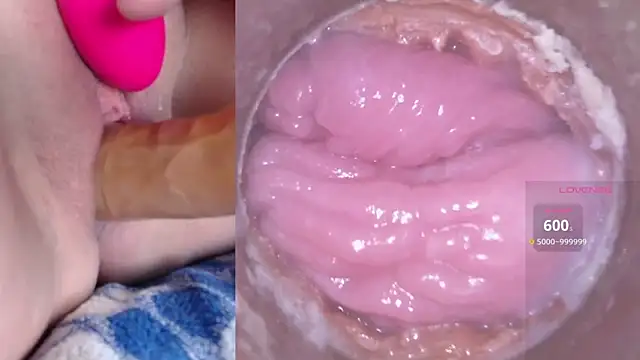 danigirl866 online show from 01-26-25, 10:24