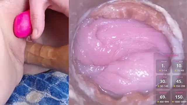 danigirl866 online show from 02-17-25, 09:43