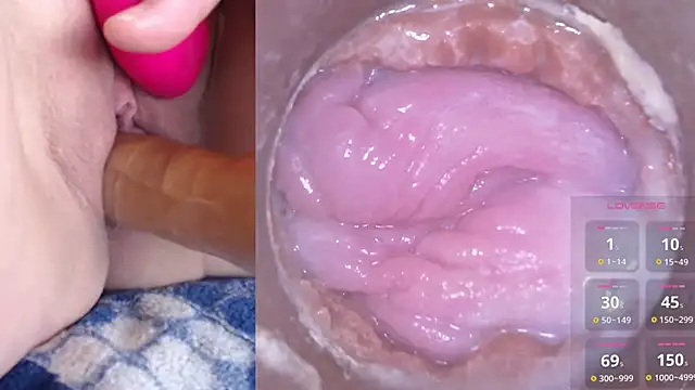 danigirl866 online show from 02-24-25, 09:09