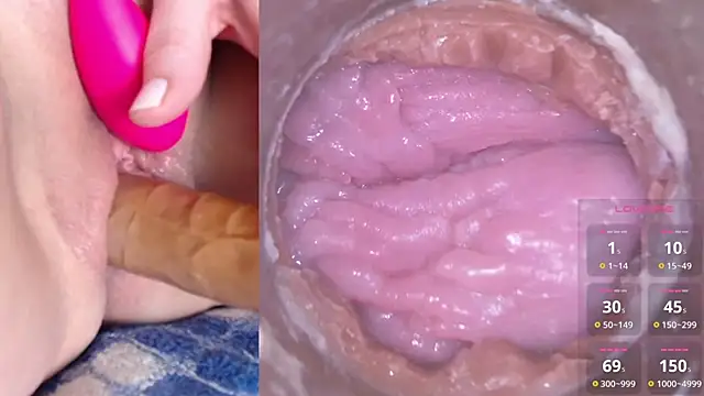 danigirl866 online show from 02-04-25, 10:13