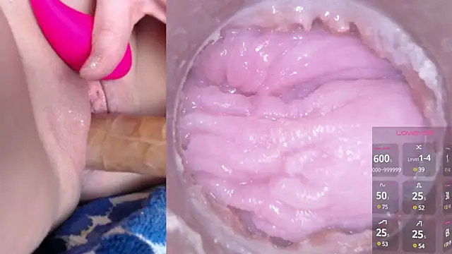 danigirl866 online show from 12-15-24, 11:42