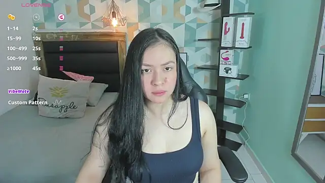 megancero online show from 04-06-26, 12:39