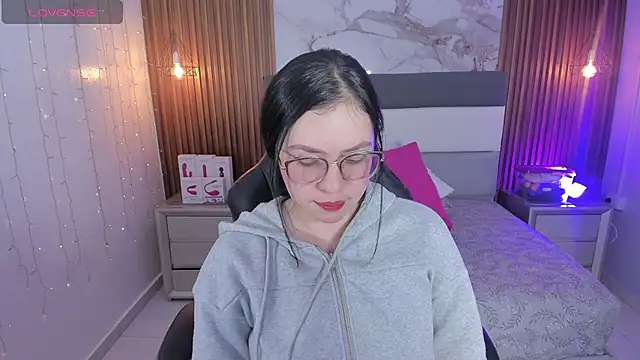 megancero online show from 10-01-25, 12:31