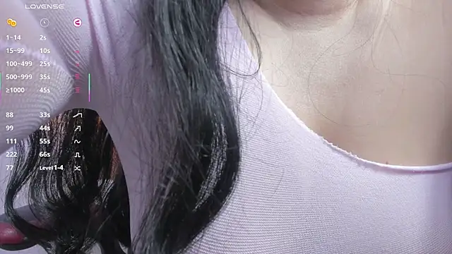 megancero online show from 11-28-25, 12:49