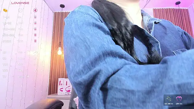 megancero online show from 02-19-26, 12:35