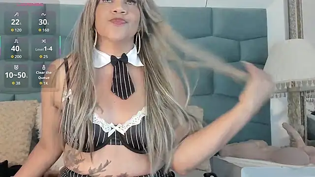 MiaMancini online show from 04-09-26, 09:21