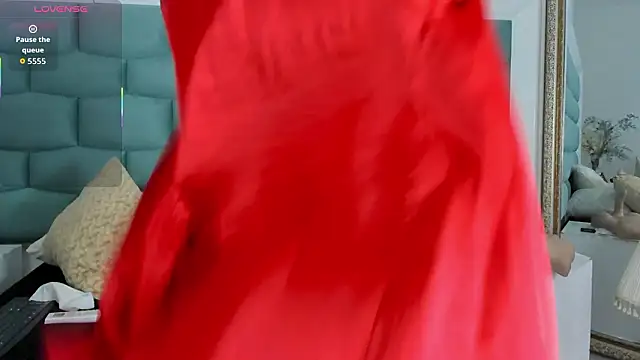 MiaMancini online show from 02-07-26, 11:40