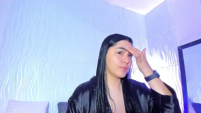 Abby  colins online show from 03-16-26, 04:32