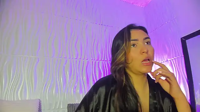 Abby  colins online show from 02-24-26, 08:10