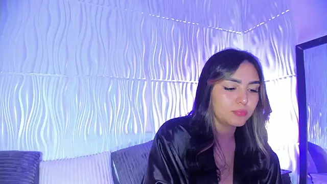 Abby  colins online show from 02-08-26, 12:41