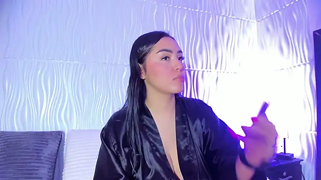 Abby  colins online show from 02-11-26, 05:02