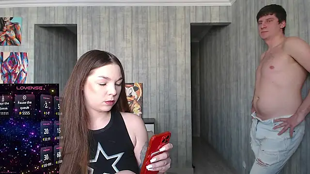 Kerry20115 online show from 02-21-26, 11:12