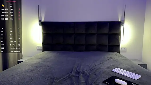 NotElis online show from 04-04-26, 02:56