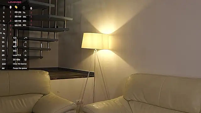 NotElis online show from 02-22-26, 04:08