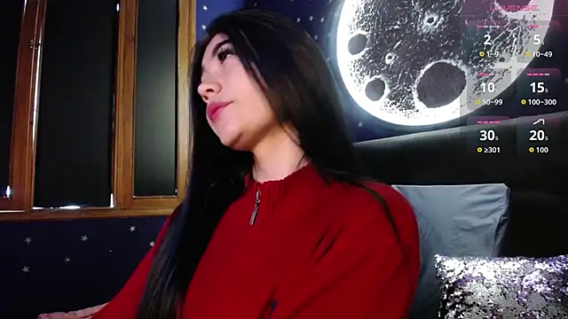 gabriella 27 online show from 10-27-25, 01:23