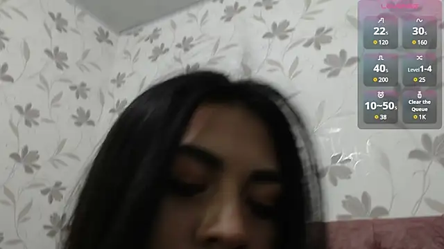 gabriella 27 online show from 03-19-25, 12:12