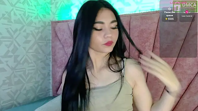 gabriella 27 online show from 02-09-25, 11:58