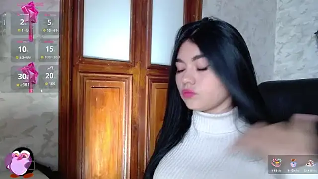 gabriella 27 online show from 09-23-25, 01:07