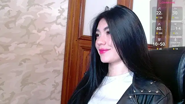 gabriella 27 online show from 09-25-25, 12:22